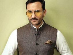Saif Ali Khan undergoes a tricep surgery at Kokilaben Hospital