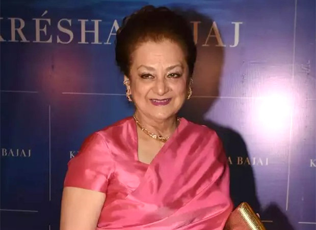 Saira Banu reminisces about her Makar Sankranti memories with her husband Dilip Kumar and veteran actress Nanda’s mother Sushila 