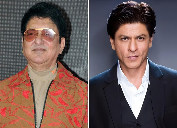Sajid Nadiadwala gives the title KING to Shah Rukh Khan for free; hopes to collaborate with him in the future