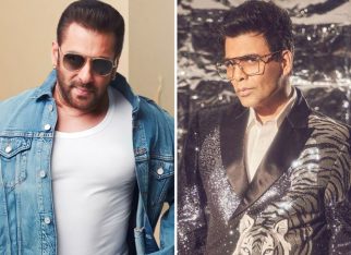 Salman Khan and Karan Johar delay The Bull due to India-Maldives conflict; February schedule delayed by two months