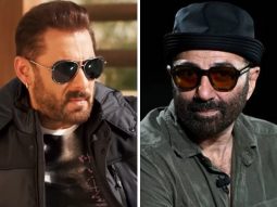 Salman Khan to shoot with Sunny Deol for Safar on January 16 in Mumbai