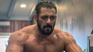 Salman Khan trains for 3.5 hours daily for Brigadier Farukh Bulsara’s role in Karan Johar’s The Bull
