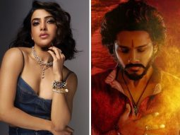 Samantha Ruth Prabhu reviews Teja Sajja starrer HanuMan; says, “It left me wanting for more”