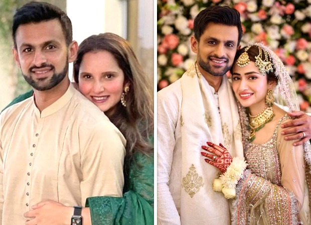 Sania Mirza and family issues official statement about the tennis player’s divorce with Pakistani cricketer Shoaib Malik