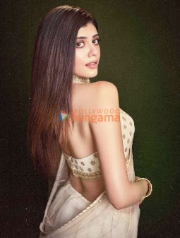 Sanjana Sanghi