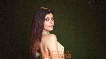 Sanjana Sanghi