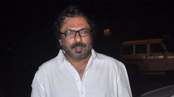 SCOOP: Sanjay Leela Bhansali looking for fresh ideas from young, talented writers for his next