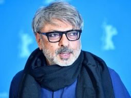 Sanjay Leela Bhansali was in talks with THESE STUDIOS before putting Rs. 350 crore Baiju Bawra on hold