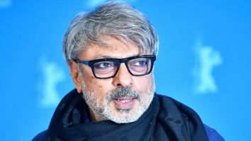 Sanjay Leela Bhansali was in talks with THESE STUDIOS before putting Rs. 350 crore Baiju Bawra on hold