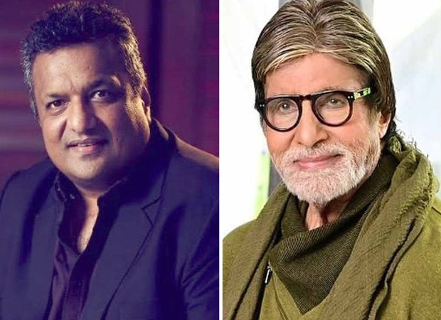 Sanjay Gupta recalls Amitabh Bachchan’s reaction when he asked him to “speak more naturally” during Kaante filming: “He gave me a look…”