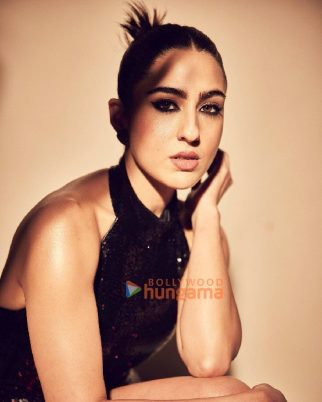 Sara Ali Khan