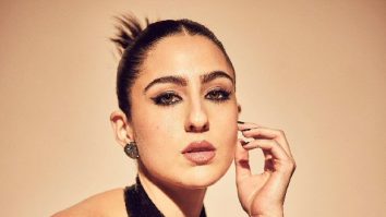 Sara Ali Khan