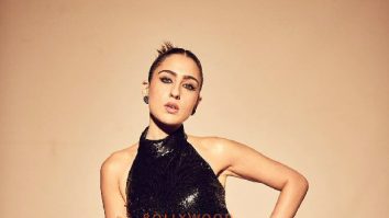 Sara Ali Khan