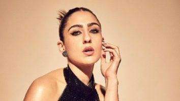Sara Ali Khan