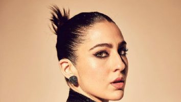 Sara Ali Khan