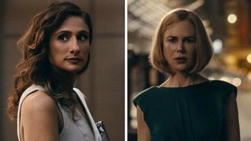 Sarayu Blu on what drew her to star in Nicole Kidman-led Lulu Wang’s drama Expats: “I got goosebumps the minute I started reading the scripts”