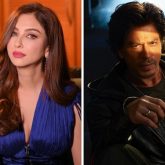 Saumya Tandon recalls giving “Biggest flop” of her career with Shah Rukh Khan; speaks about his “unadulterated attention”