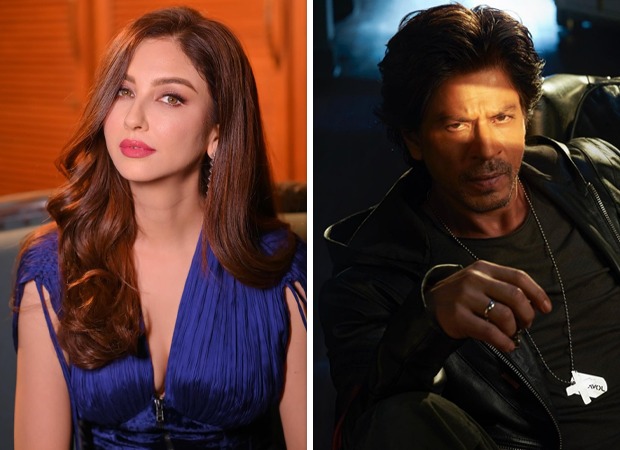 Saumya Tandon recalls giving “Biggest flop” of her career with Shah Rukh Khan; speaks about his “unadulterated attention”