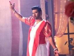 Shabir Ahluwalia recalls dancing to ‘Mere Dholna’ on Pyaar Ka Pehla Naam Radha Mohan; says, “Even I didn’t know I could pull off something like this”