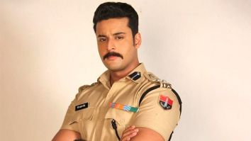 Shagun Pandey reveals taking inspiration from real-life cops for Mera Balam Thanedaar; says, “I got to witness the effort and sacrifices these heroes put into ensuring the safety of our daily lives”