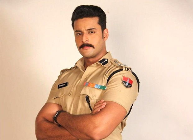 Shagun Pandey reveals taking inspiration from real-life cops for Mera Balam Thanedaar; says, “I got to witness the effort and sacrifices these heroes put into ensuring the safety of our daily lives”