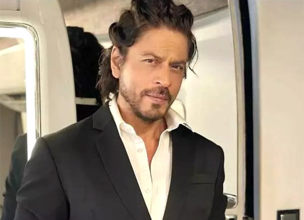Shah Rukh Khan decides to stay away from Rom-Com; Skips Sanjay Leela Bhansali's Inshallah