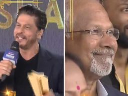 Shah Rukh Khan BEGS Mani Ratnam to collaborate again after receiving Indian of the Year: “I will dance on top of a plane on ‘Chaiya Chaiya’”