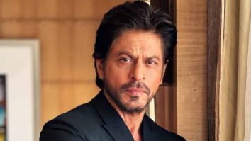 Shah Rukh Khan BREAKS SILENCE on his family’s tough years while accepting Indian of the Year Award: “Made me learn a lesson that be quiet”