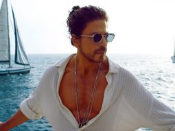Shah Rukh Khan jokes about betting Rs. 5 lakh in poker with Aditya Chopra after Pathaan became a blockbuster: “Nobody had seen business like this” Shah Rukh Khan jokes about betting Rs. 5 lakh in poker with Aditya Chopra after Pathaan became a blockbuster: “Nobody had seen business like this”