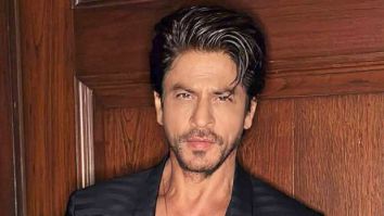 Shah Rukh Khan on not glorifying negative characters: “If I play a bad guy, I make sure he dies a dog’s death”