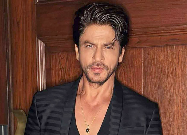 Shah Rukh Khan on not glorifying negative characters: “If I play a bad guy, I make sure he dies a dog’s death”