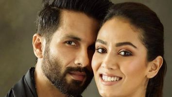 EXCLUSIVE: Shahid Kapoor opens up about fights with wife Mira Rajput; says, “I am waiting for her and she is on her phone for 15 minutes”