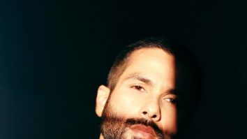 Shahid Kapoor