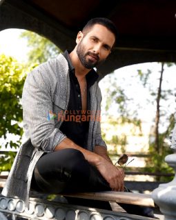 Shahid Kapoor