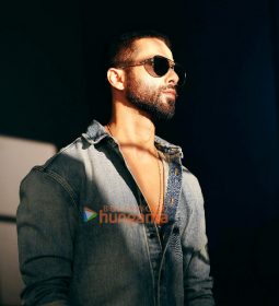 Shahid Kapoor