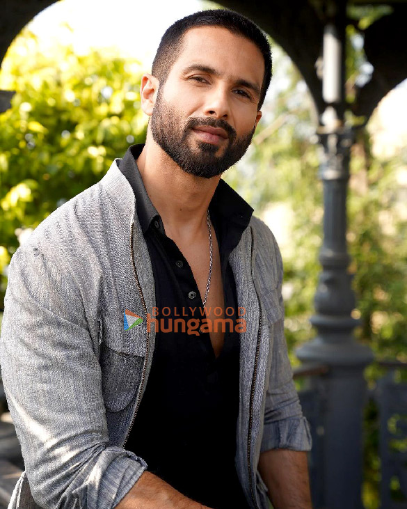 shahid kapoor 7 23