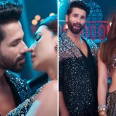 Shahid Kapoor and Kriti Sanon unveil groovy song remake of 'Teri Baaton Mein Aisa Uljha Jiya', watch