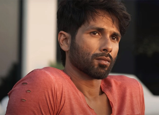 Shahid Kapoor wanted to do ‘fun’ & ‘light’ film like Teri Baaton Mein Aisa Uljha Jiya after a series of ‘rough’ roles “When I was offered this film, I was unsure about what will I bring new to the genre”