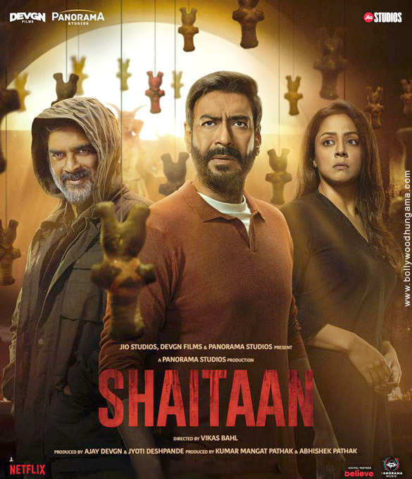 shaitaan 2