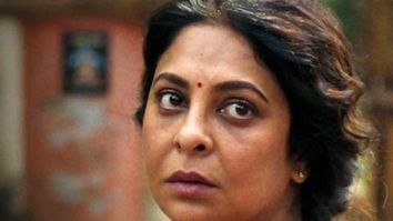 Shefali Shah expresses gratitude for the overwhelming response to Three Of Us on OTT; says, “This film was released in the theatres and it didn’t do well at all”