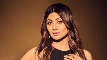 Shilpa Shetty