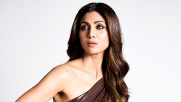 Shilpa Shetty