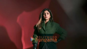Shilpa Shetty