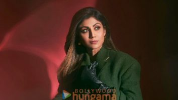 Shilpa Shetty
