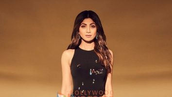 Shilpa Shetty