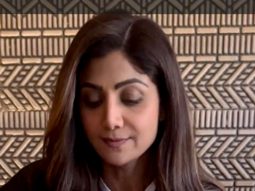 Shilpa Shetty enjoys some scrumptious meals at Bastian