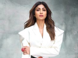 Shilpa Shetty on changing diet for Rohit Shetty’s Indian Police Force: “Had to put on some extra pounds focusing mainly on my lower body”