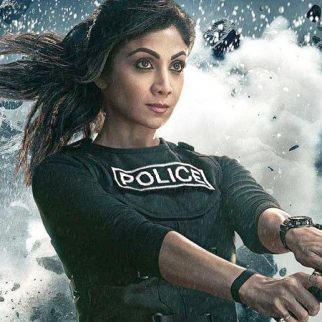 Shilpa Shetty on playing a cop in Indian Police Force, “My training from the 90s came to great use in this time and age”