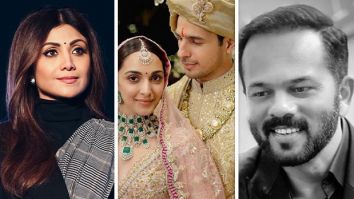 EXCLUSIVE: Shilpa Shetty recalls being “clueless” about Sidharth Malhotra’s wedding with Kiara Advani during Indian Police Force shooting; Shershaah star reveals only Rohit Shetty knew about it