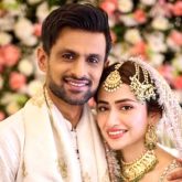 Pakistan Cricketer Shoaib Malik ties the knot with actor Sana Javed amid rumours of divorce from Sania Mirza; see pics